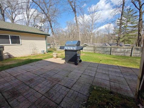 6441 E Calvin Drive Knox IN 46534