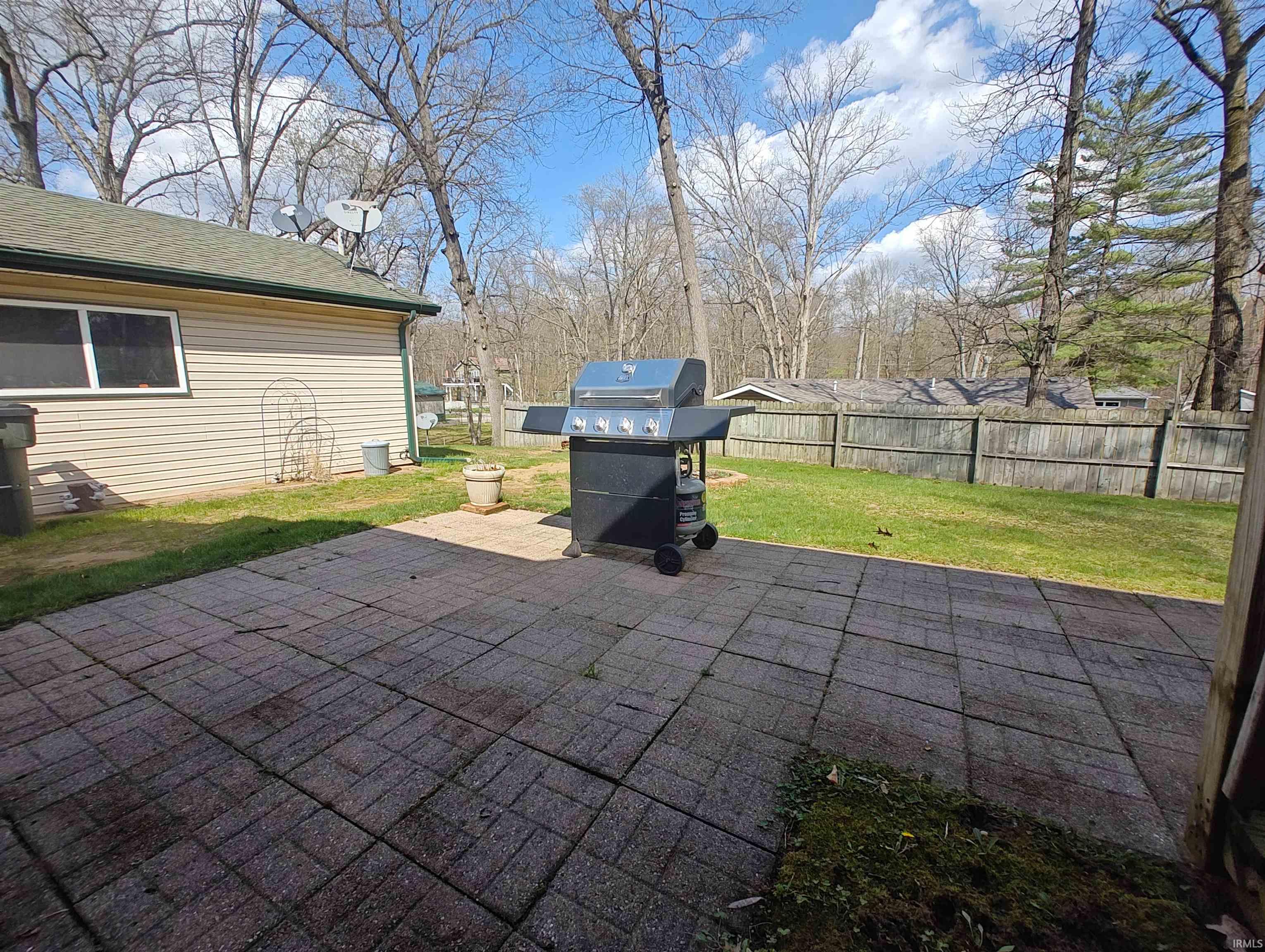 6441 E Calvin Drive Knox IN 46534
