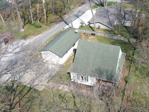 6441 E Calvin Drive Knox IN 46534