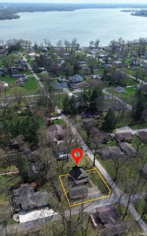 6441 E Calvin Drive Knox IN 46534