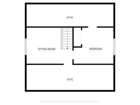 6441 E Calvin Drive Knox IN 46534