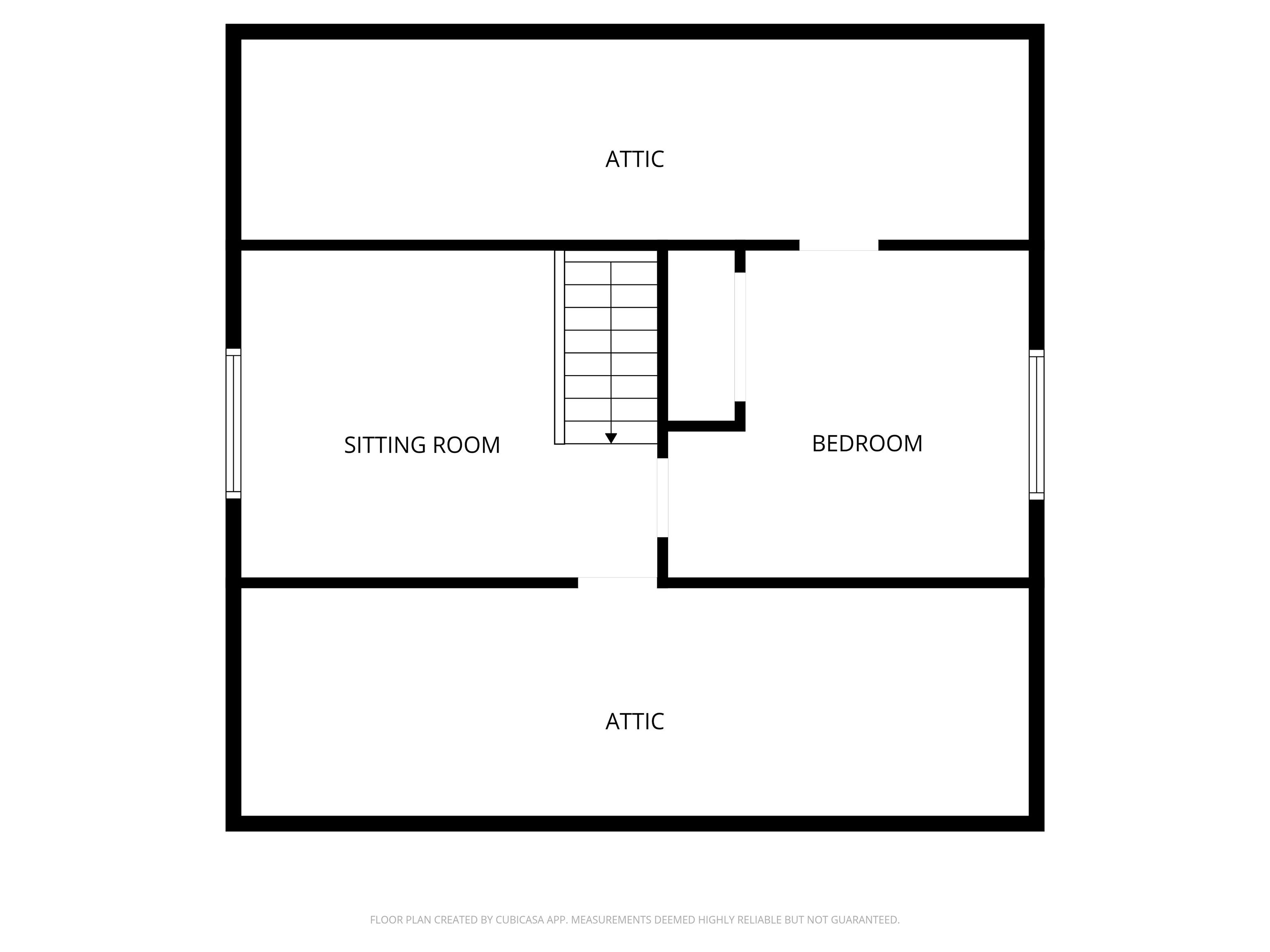 6441 E Calvin Drive Knox IN 46534