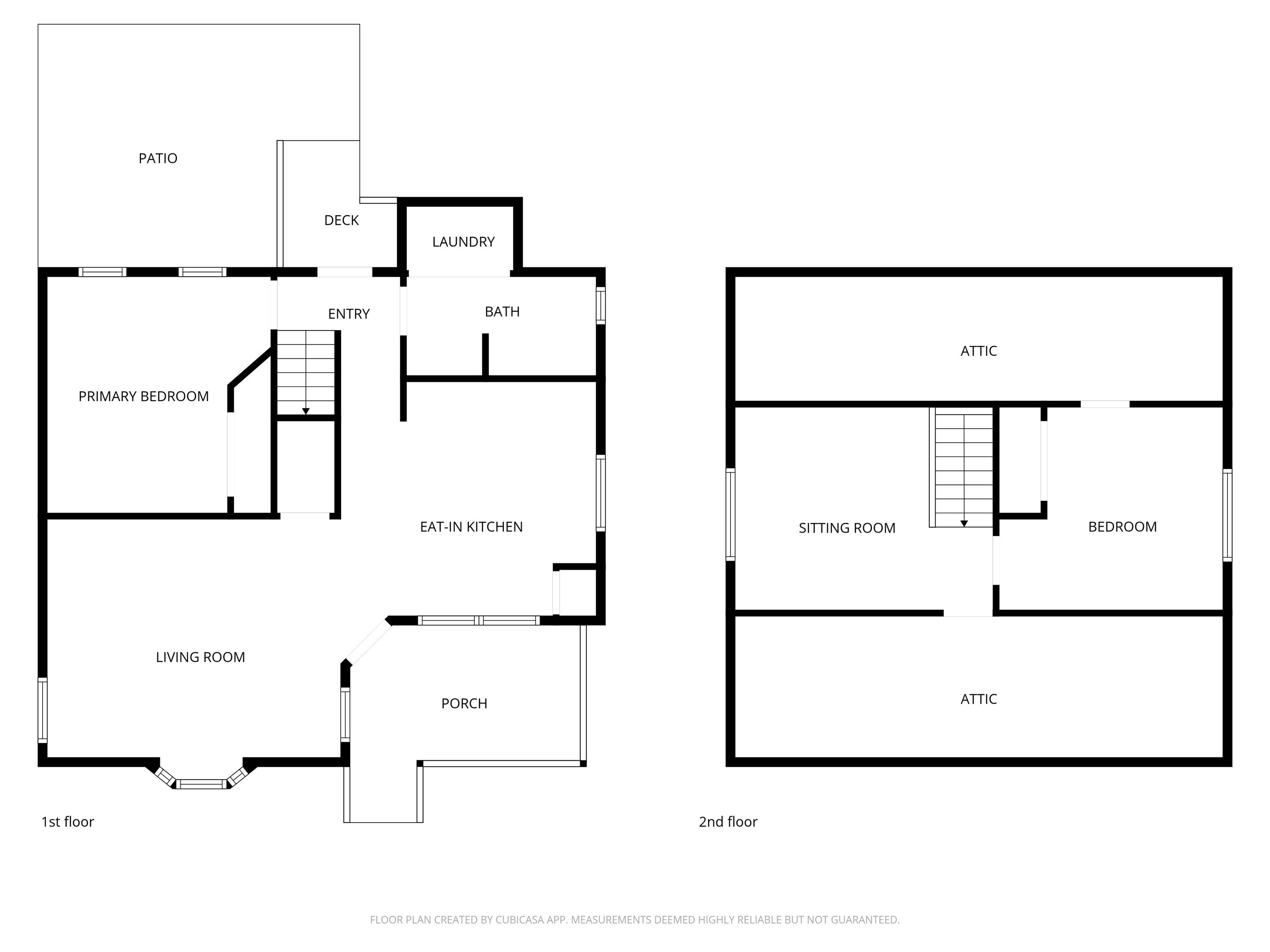 6441 E Calvin Drive Knox IN 46534