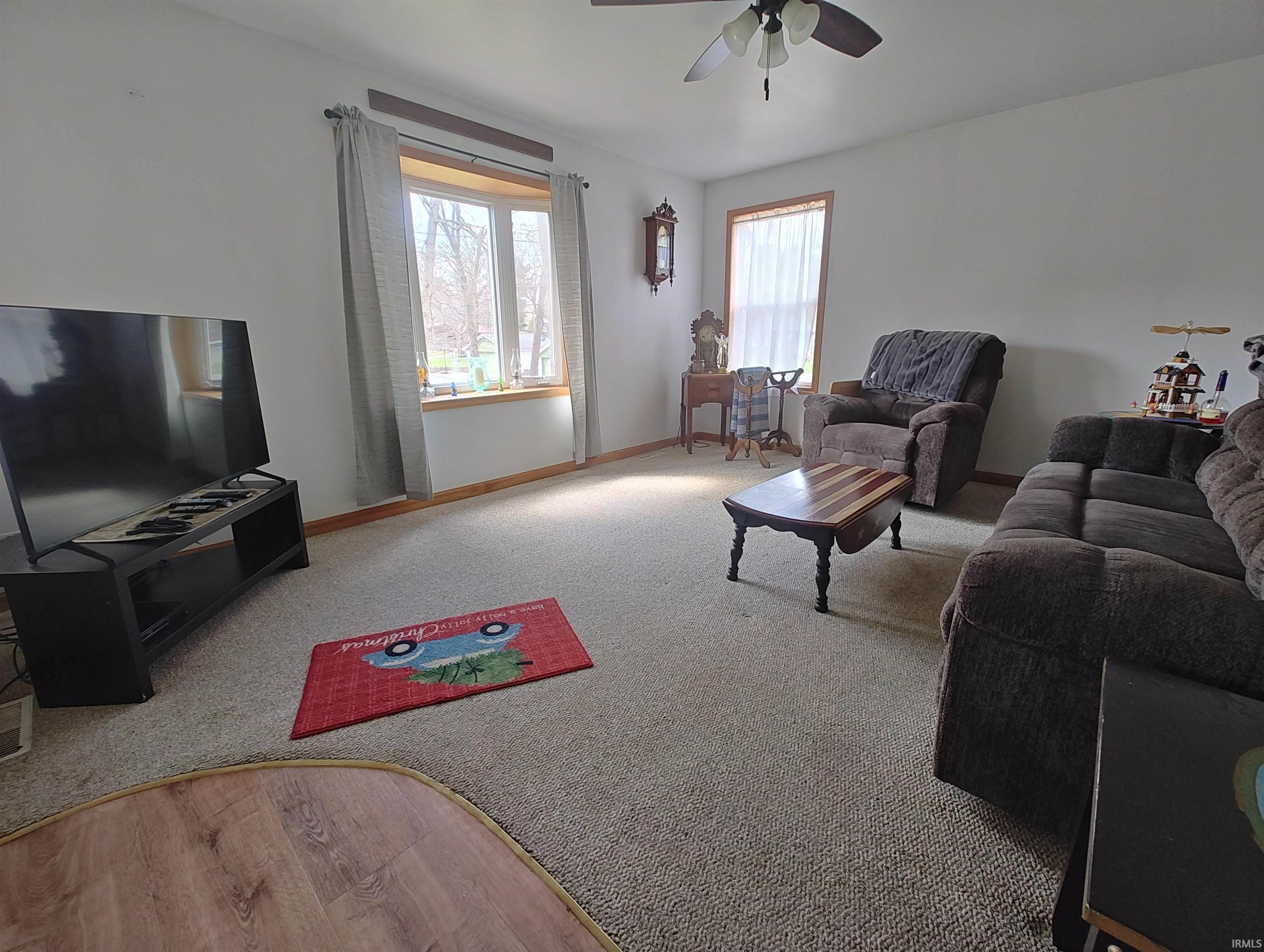 6441 E Calvin Drive Knox IN 46534