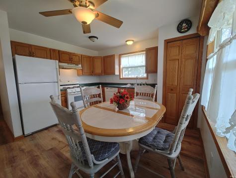 6441 E Calvin Drive Knox IN 46534