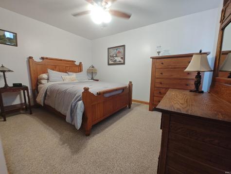6441 E Calvin Drive Knox IN 46534