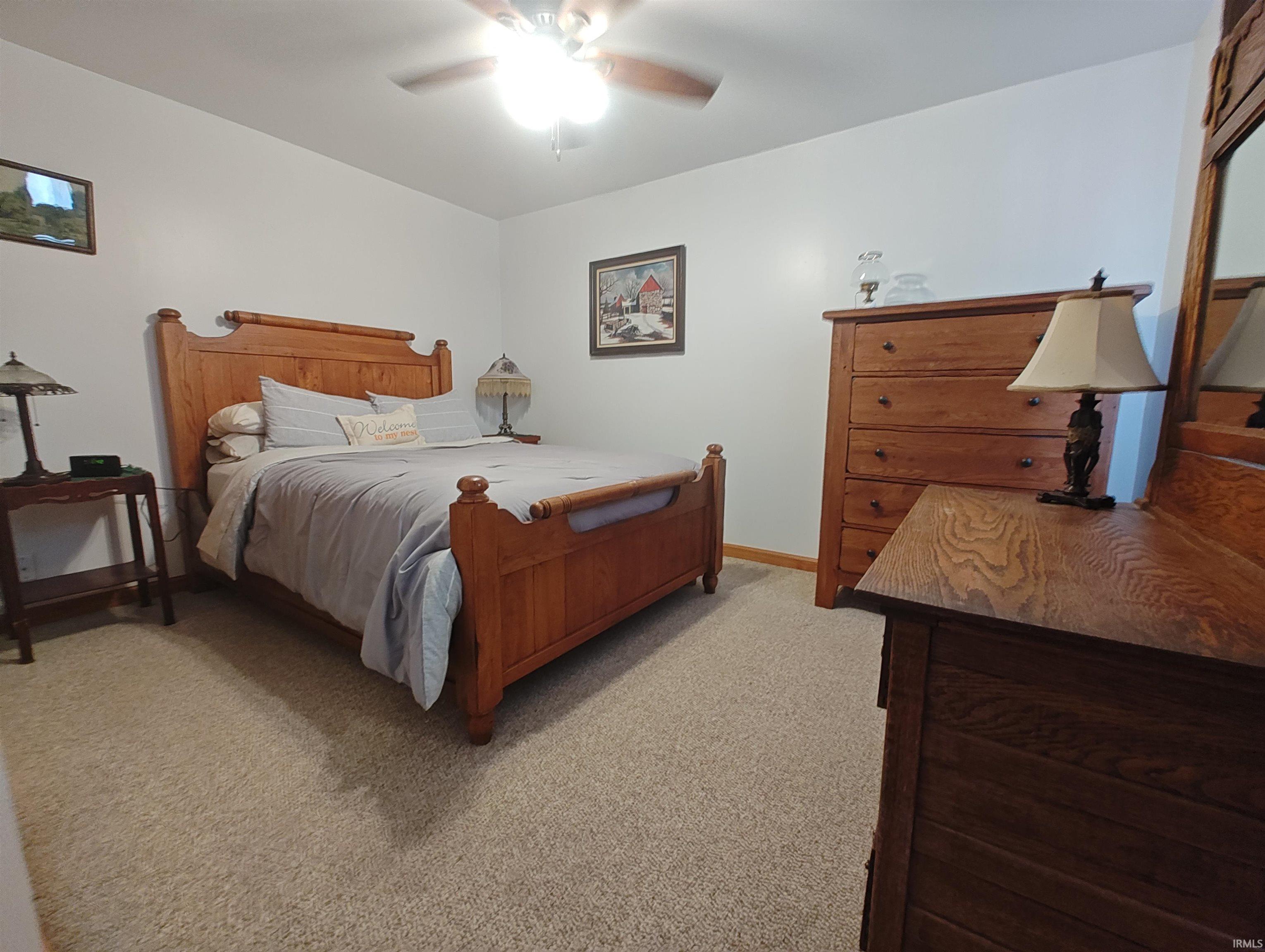 6441 E Calvin Drive Knox IN 46534