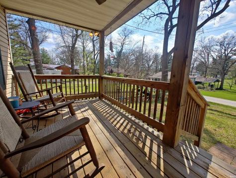 6441 E Calvin Drive Knox IN 46534