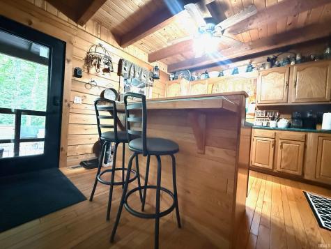 8 Spice Valley Court Mitchell IN 47446