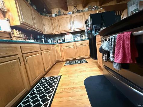 8 Spice Valley Court Mitchell IN 47446