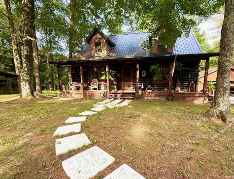 8 Spice Valley Court Mitchell IN 47446