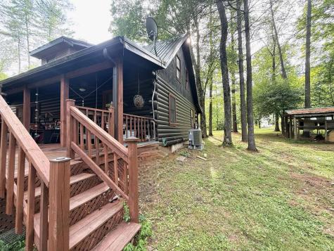 8 Spice Valley Court Mitchell IN 47446