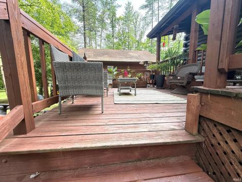 8 Spice Valley Court Mitchell IN 47446
