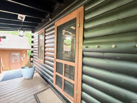 8 Spice Valley Court Mitchell IN 47446