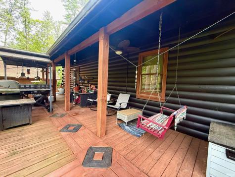 8 Spice Valley Court Mitchell IN 47446
