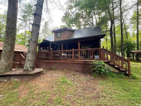 8 Spice Valley Court Mitchell IN 47446