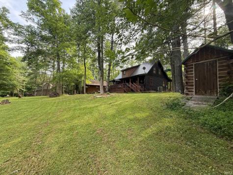8 Spice Valley Court Mitchell IN 47446