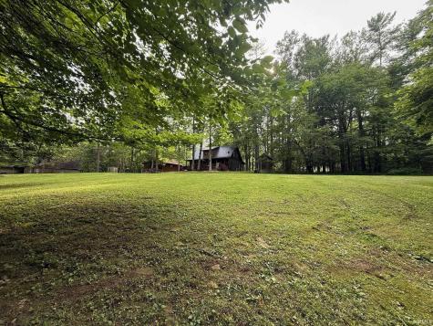 8 Spice Valley Court Mitchell IN 47446