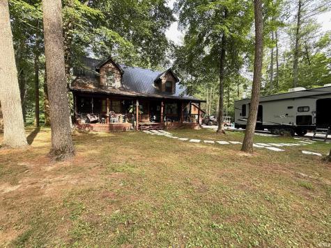 8 Spice Valley Court Mitchell IN 47446