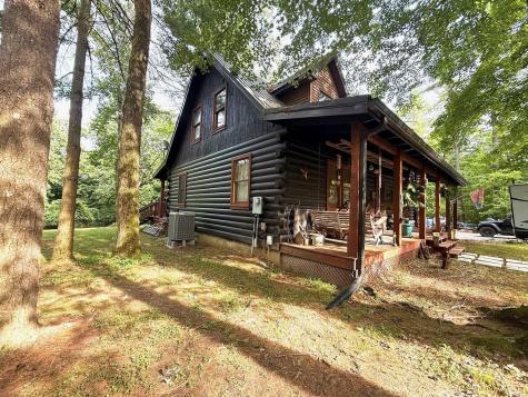 8 Spice Valley Court Mitchell IN 47446