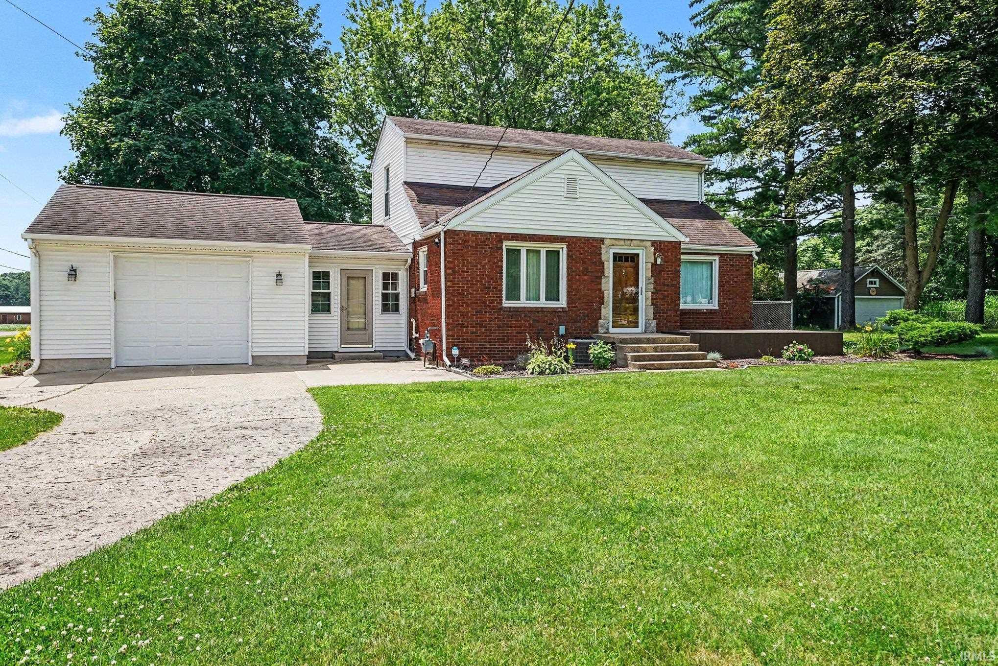 26132 State Road 2 South Bend IN 46619