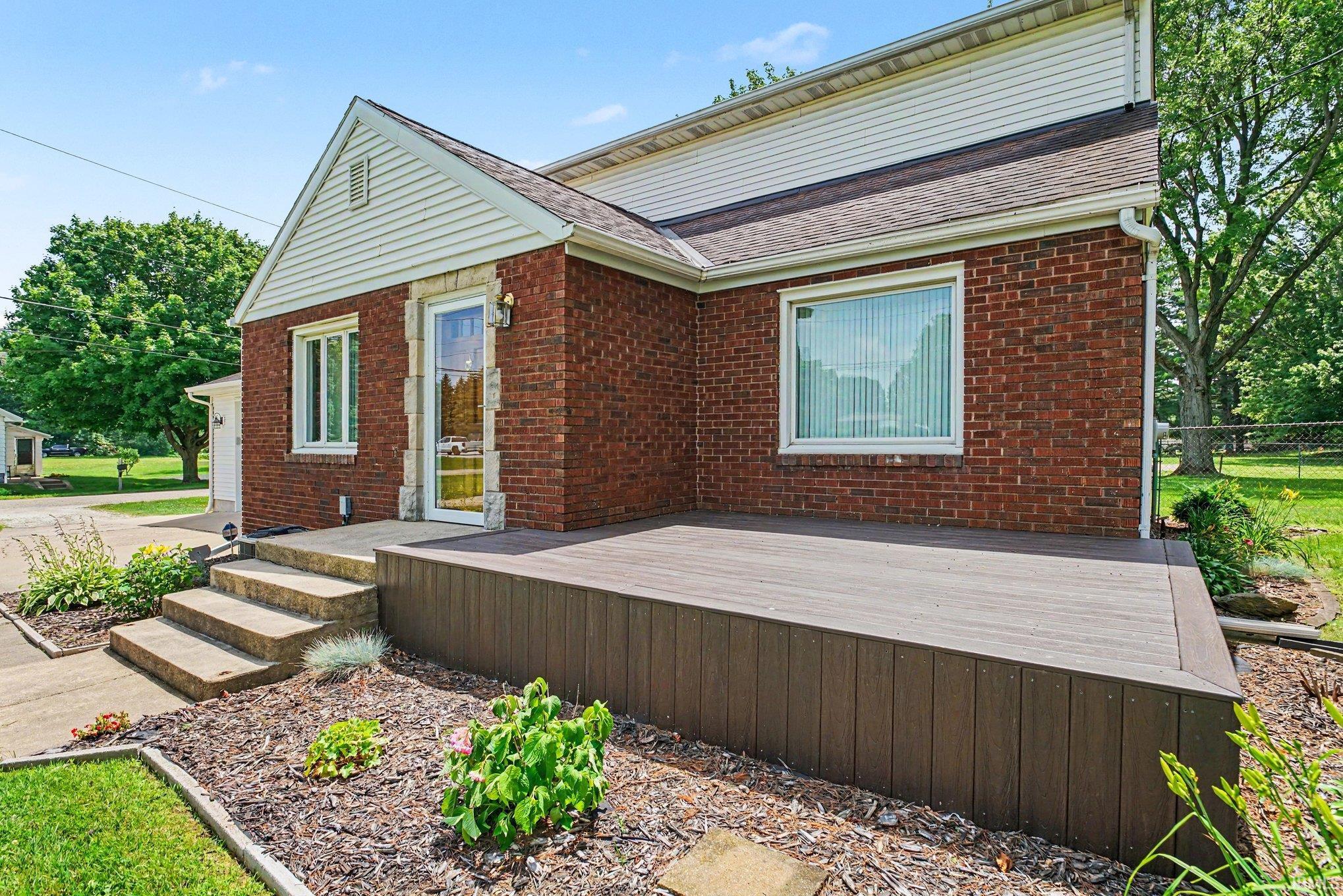 26132 State Road 2 South Bend IN 46619