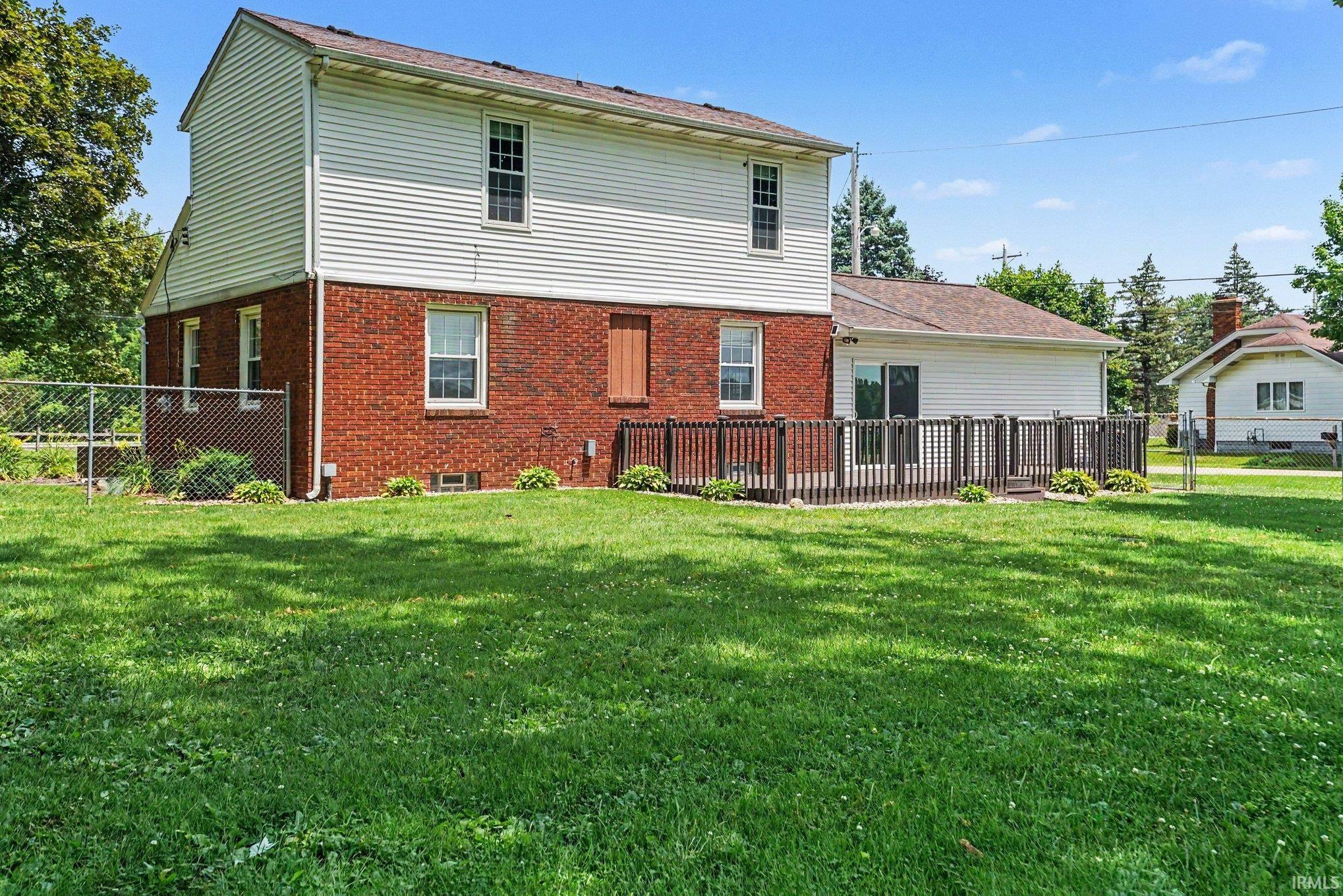 26132 State Road 2 South Bend IN 46619