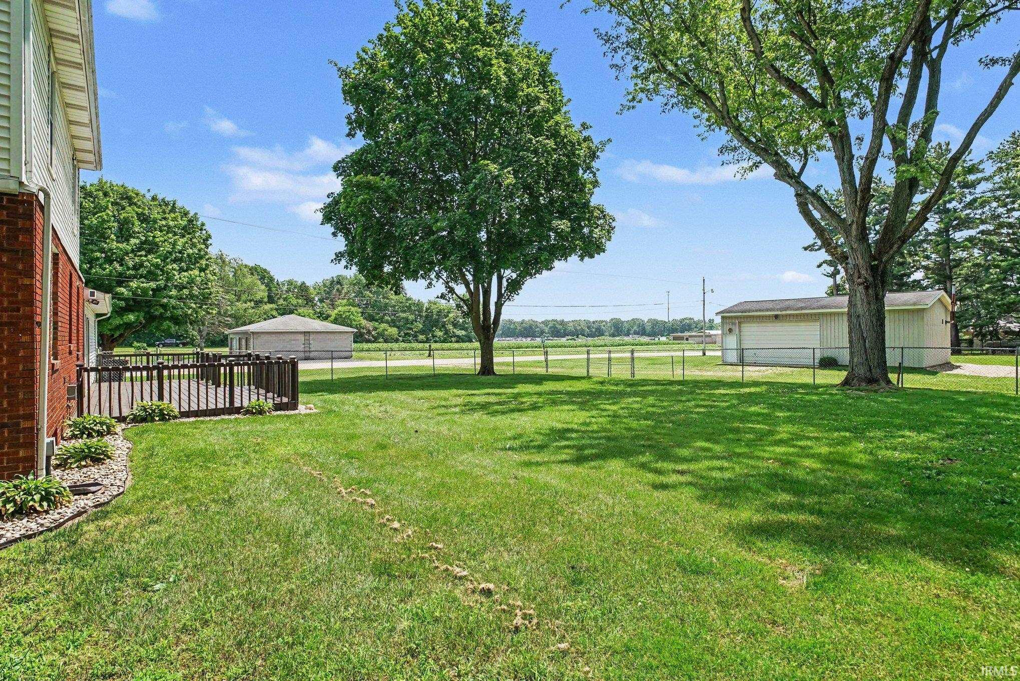26132 State Road 2 South Bend IN 46619