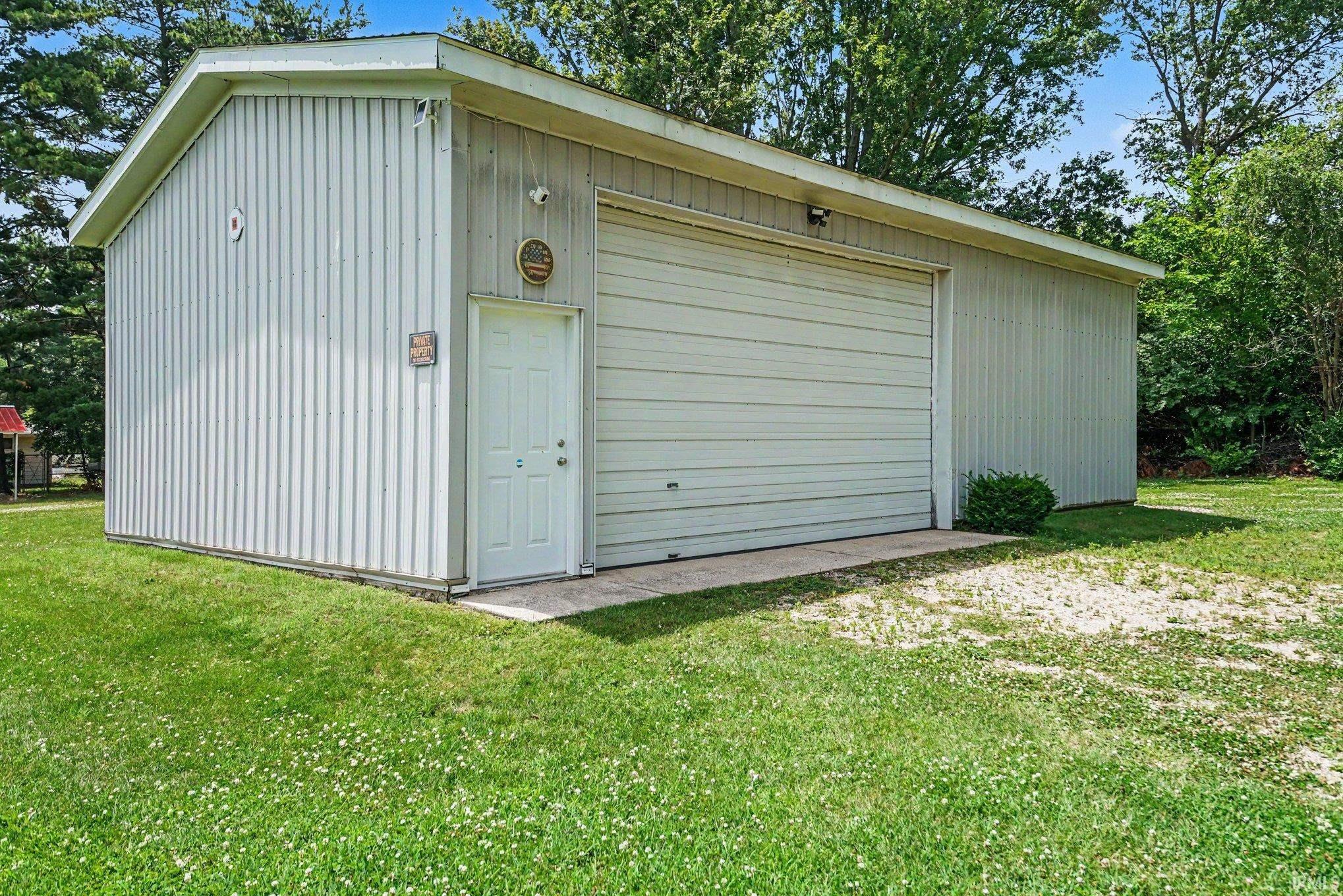 26132 State Road 2 South Bend IN 46619