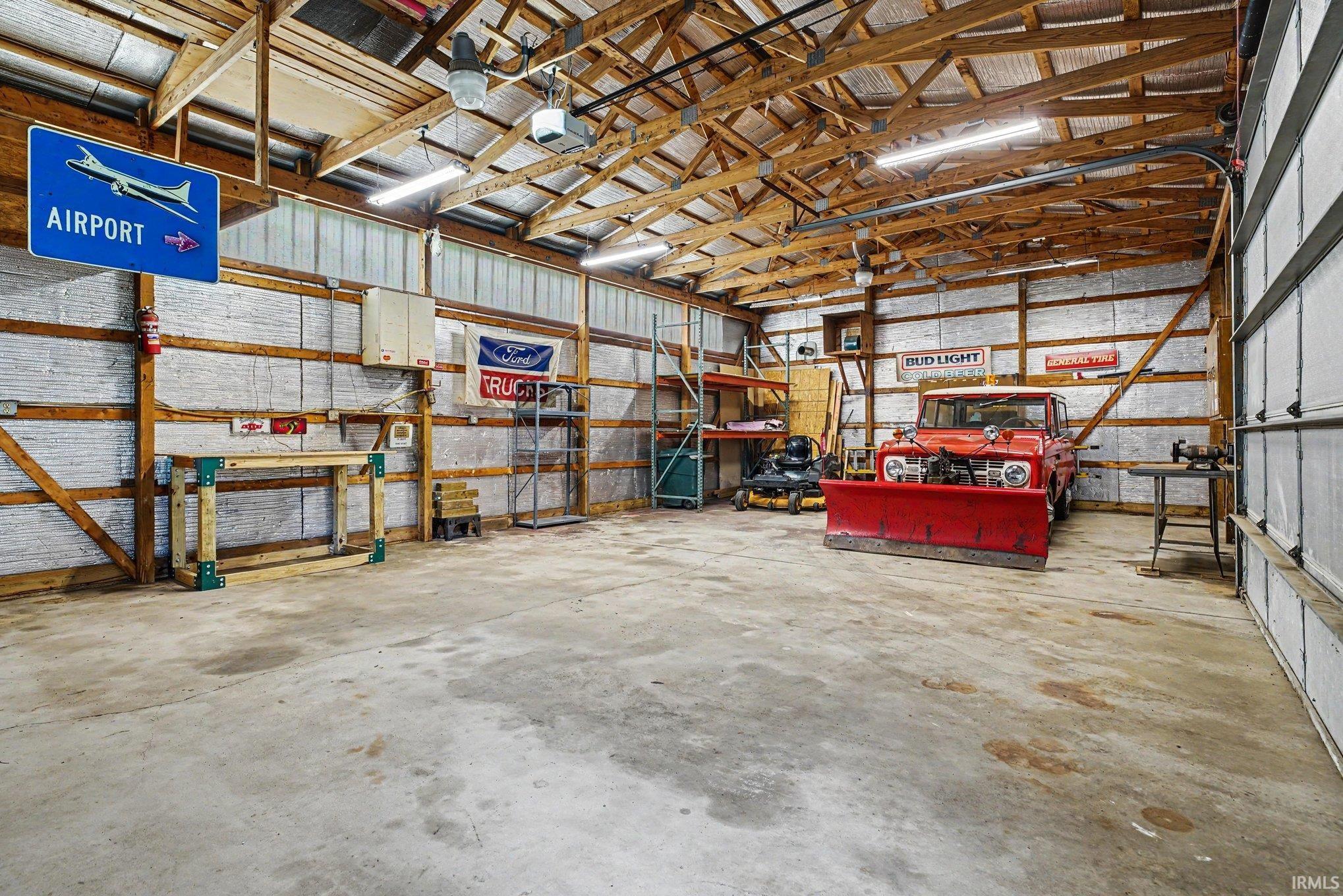 26132 State Road 2 South Bend IN 46619