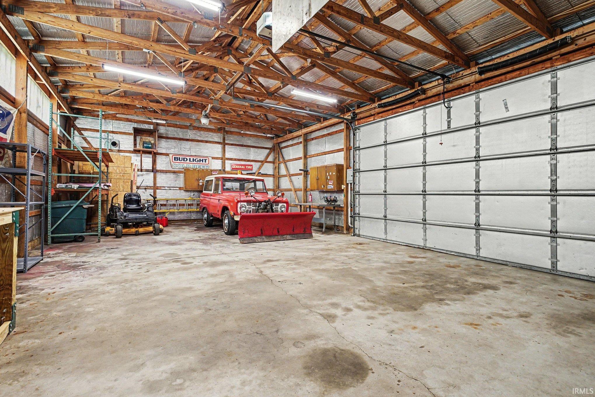 26132 State Road 2 South Bend IN 46619