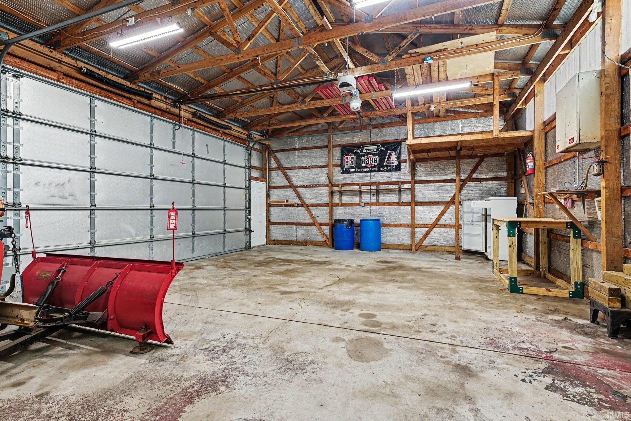 26132 State Road 2 South Bend IN 46619