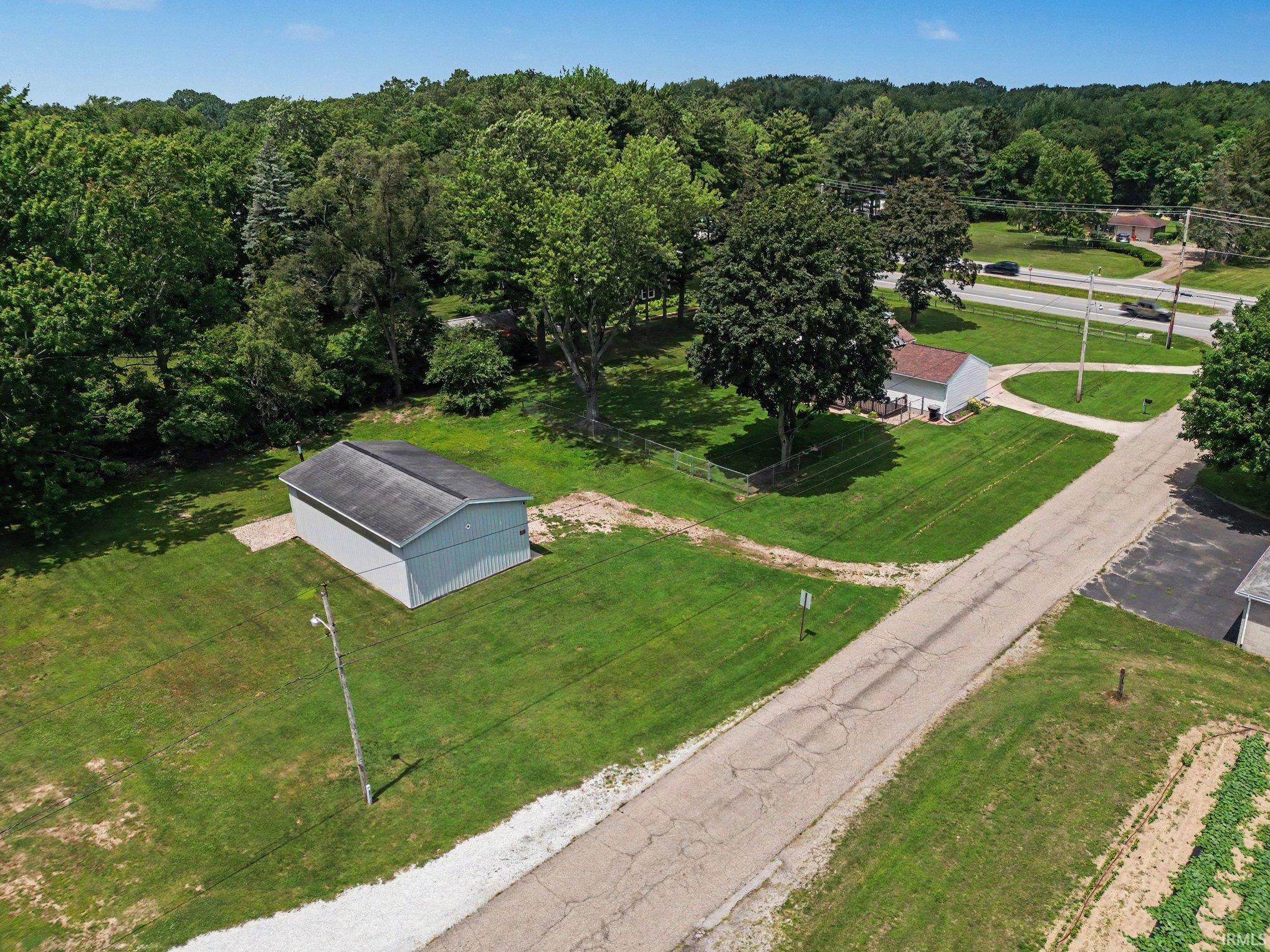26132 State Road 2 South Bend IN 46619