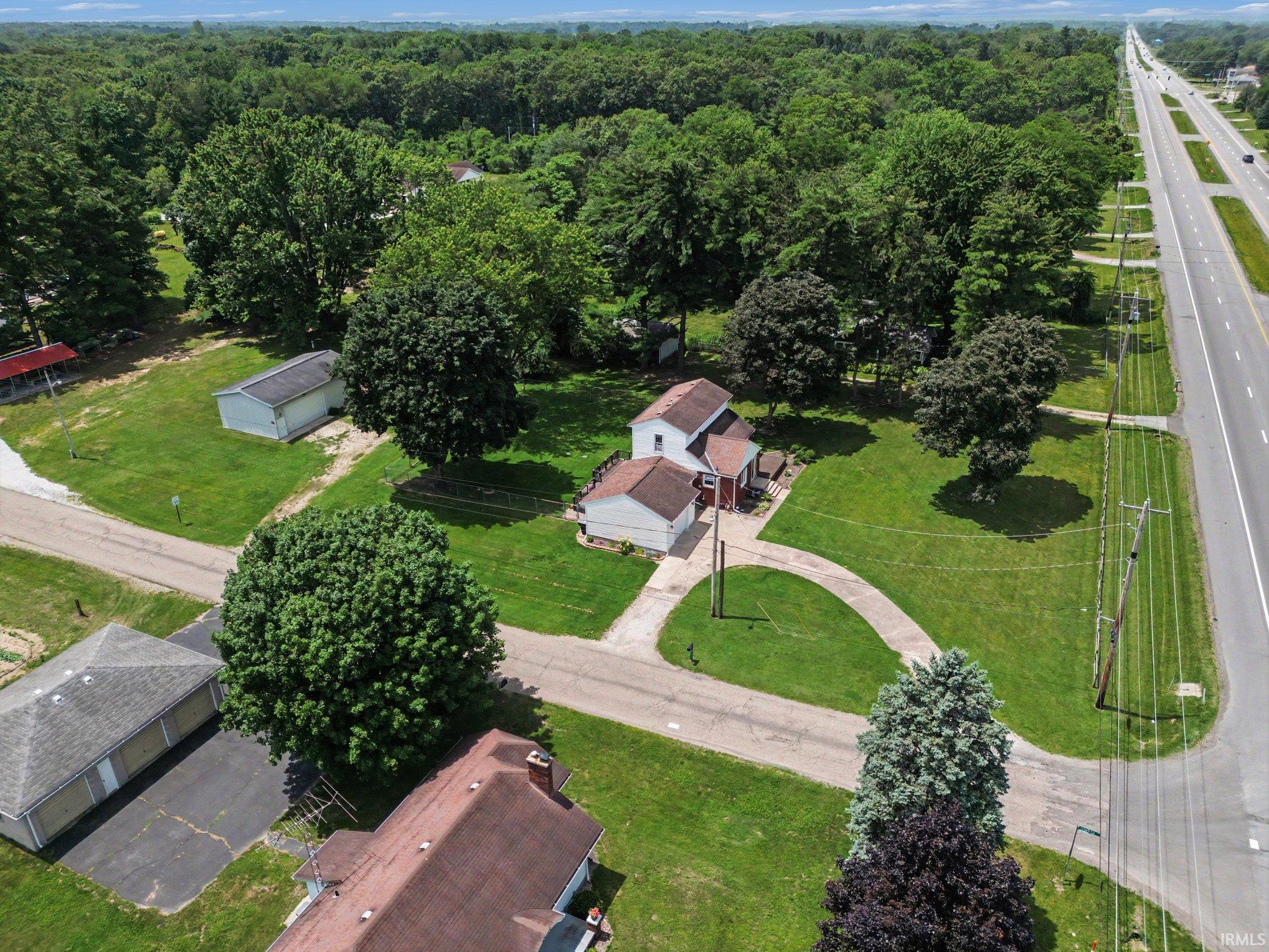 26132 State Road 2 South Bend IN 46619