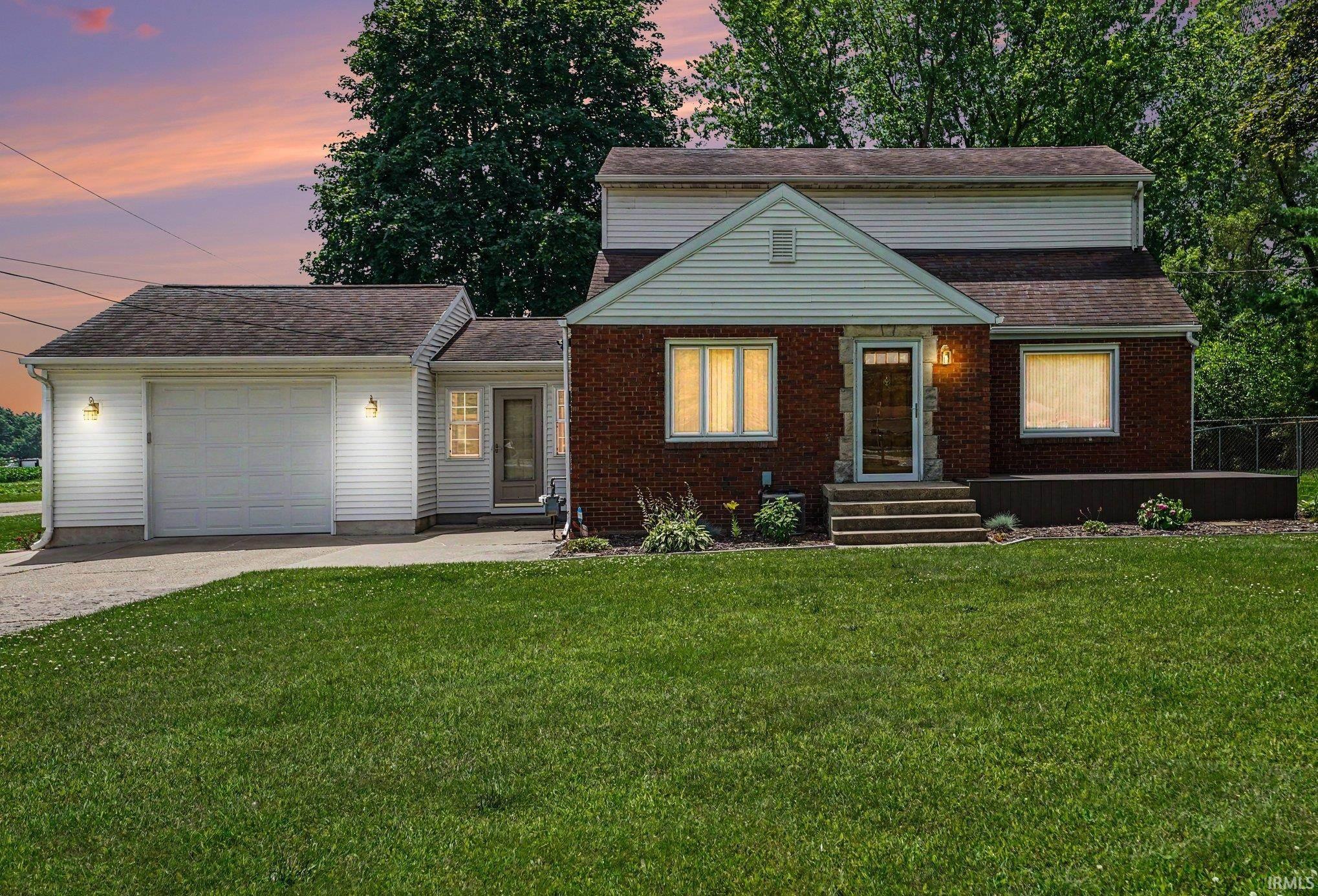 26132 State Road 2 South Bend IN 46619