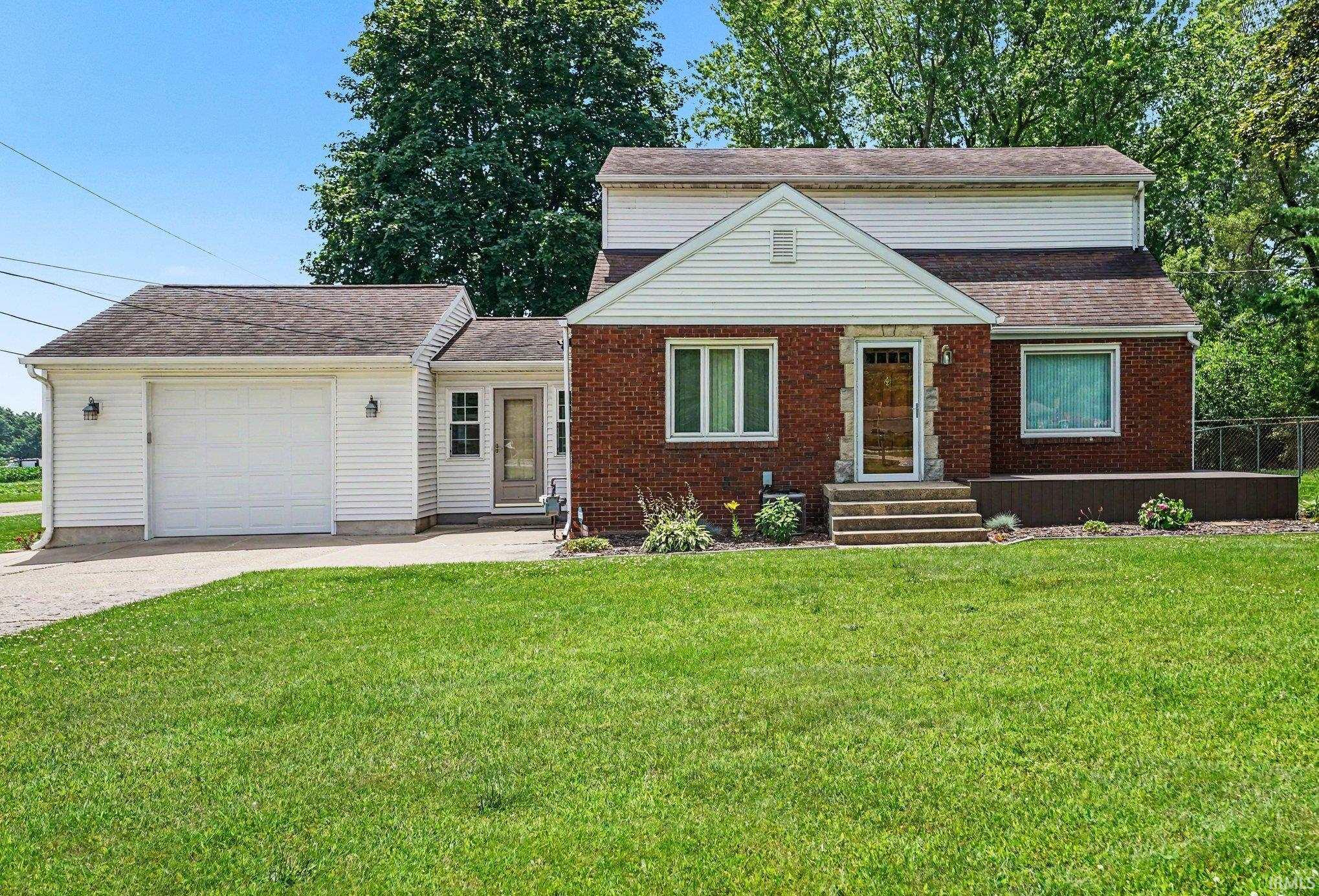 26132 State Road 2 South Bend IN 46619