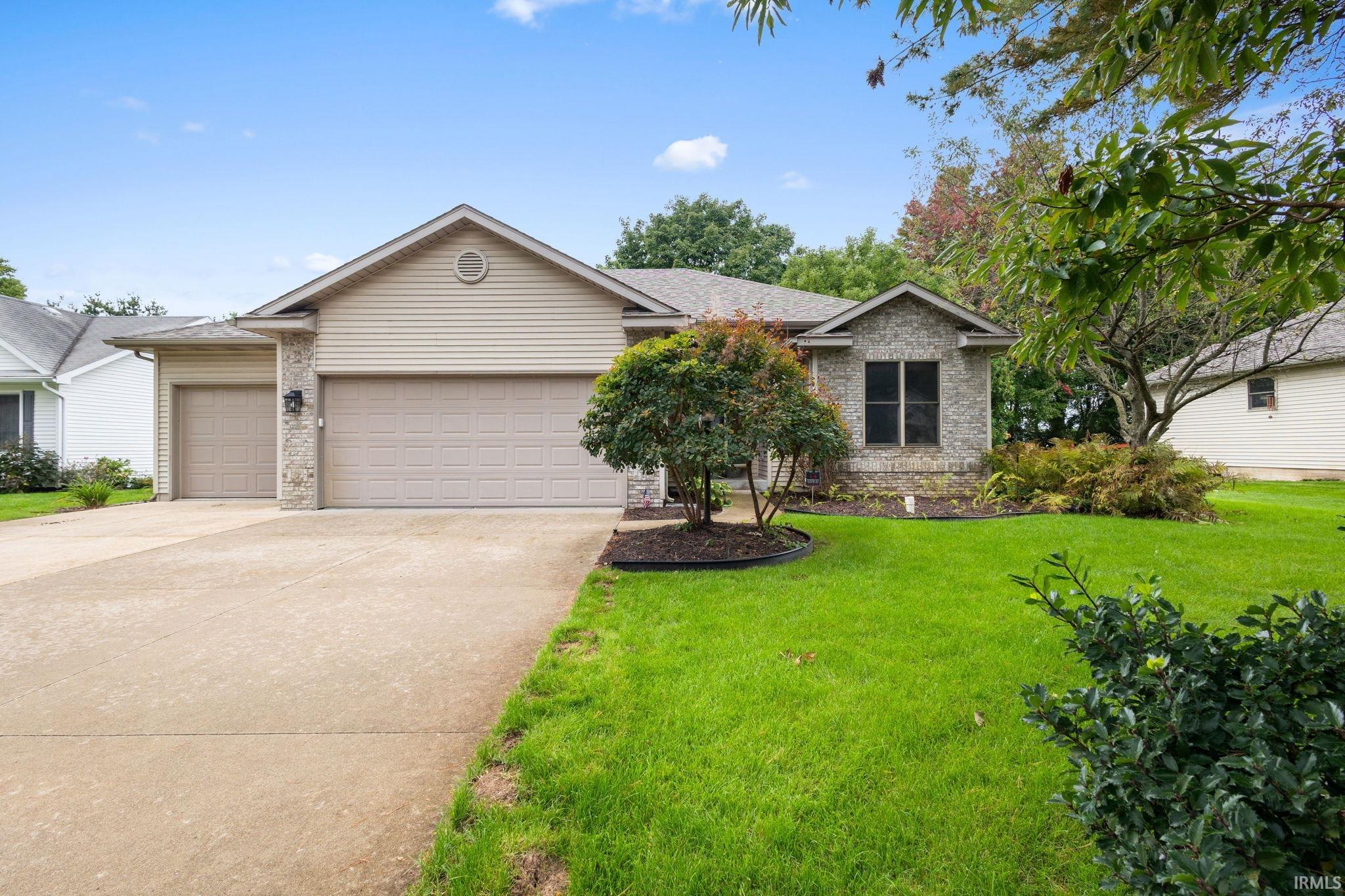 53183 Pine Brook Drive Bristol IN 46507
