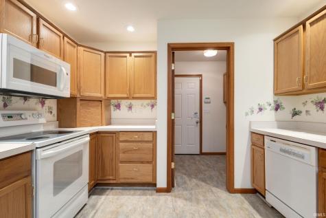 53183 Pine Brook Drive Bristol IN 46507