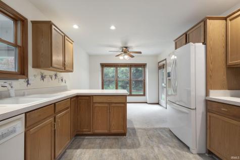 53183 Pine Brook Drive Bristol IN 46507