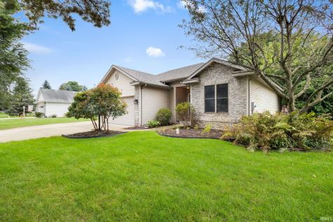 53183 Pine Brook Drive Bristol IN 46507