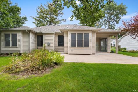53183 Pine Brook Drive Bristol IN 46507