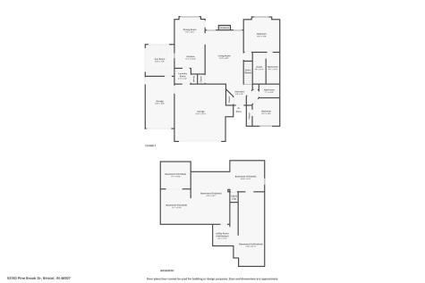 53183 Pine Brook Drive Bristol IN 46507