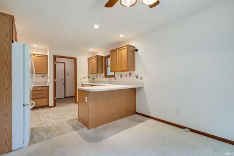53183 Pine Brook Drive Bristol IN 46507