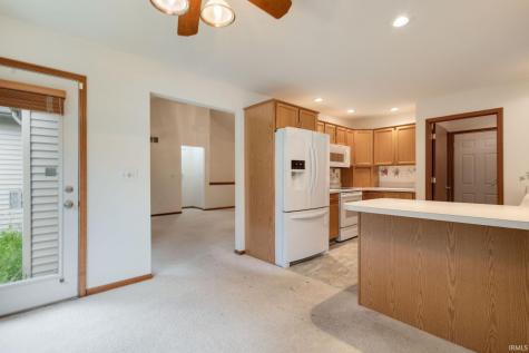 53183 Pine Brook Drive Bristol IN 46507