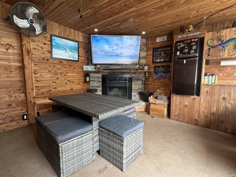 638 North Pike Road Springville IN 47462