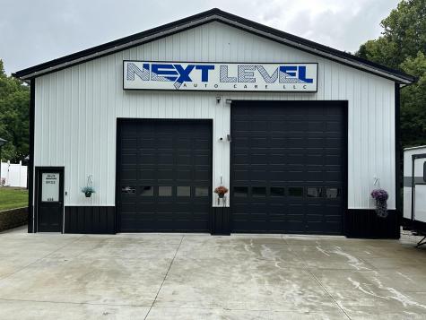 638 North Pike Road Springville IN 47462