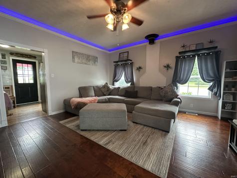 638 North Pike Road Springville IN 47462