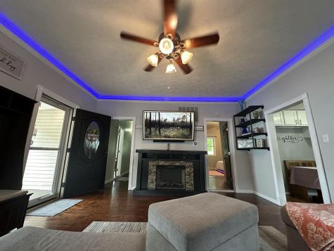 638 North Pike Road Springville IN 47462