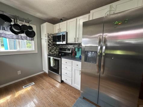 638 North Pike Road Springville IN 47462