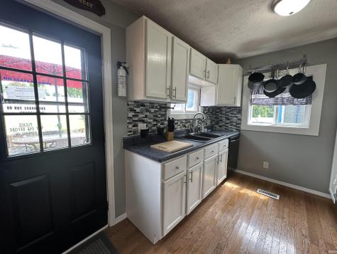 638 North Pike Road Springville IN 47462